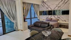 Marina One Residences (D1), Apartment #502593261